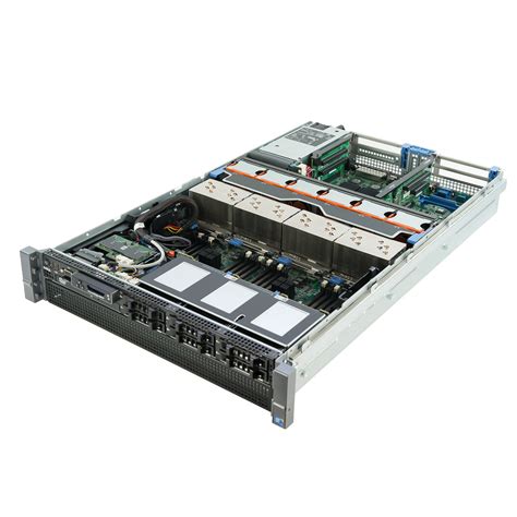 dell power edge|Dell PowerEdge R810.